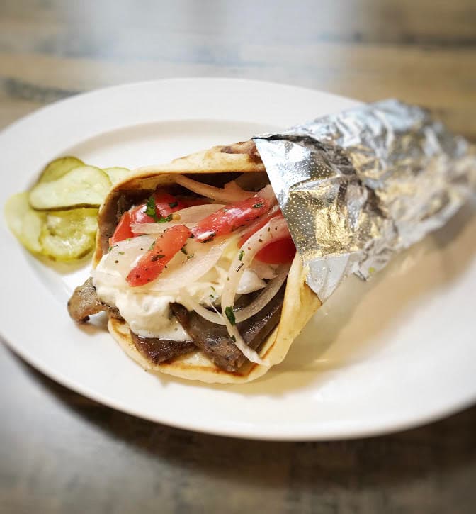 Gyro